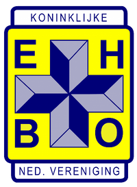 Logo Koninklijke EHBO vereniging