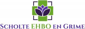 Logo Scholte EHBO en Grime Logo Scholte EHBO en Grime