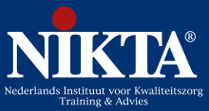 Logo Nikta